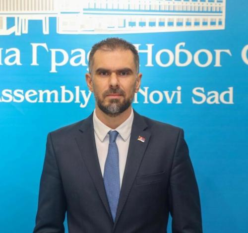 Финансијско стање Новог Сада на ивици одрживости као последица вишегодишњег неодговорног управљања